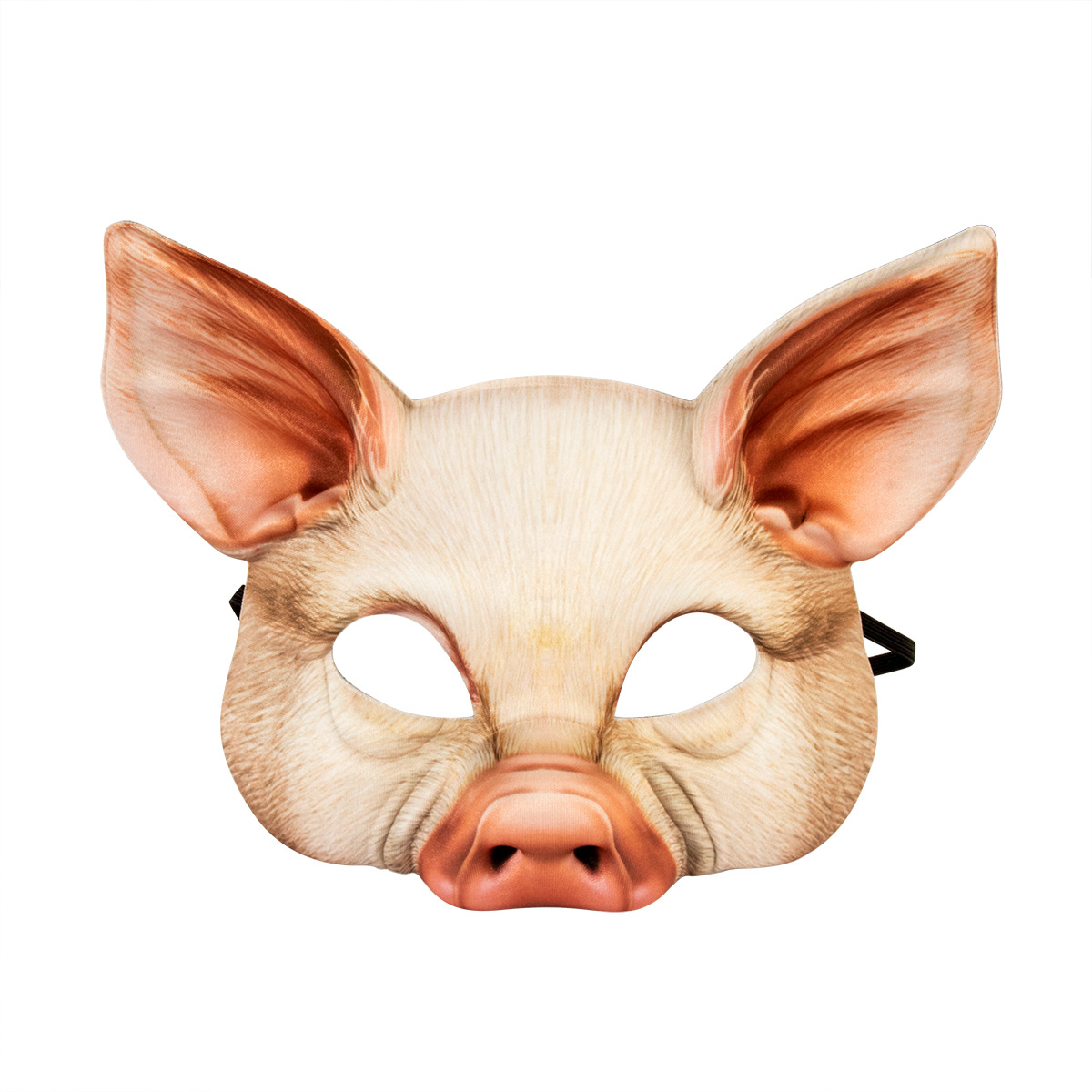 Realistische Tier-Halbgesichts – Respirator Half Face Bewertung und Preis