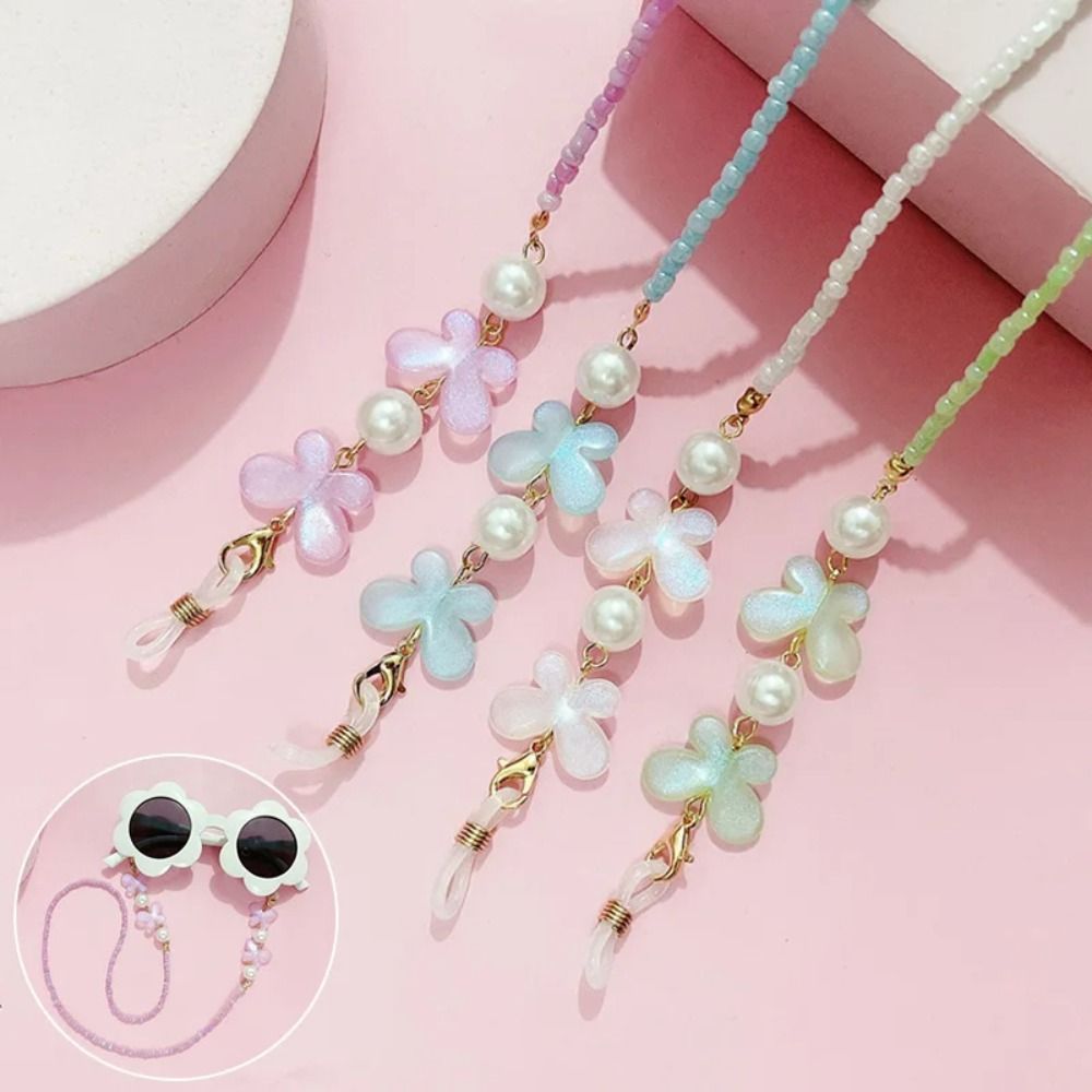 Verstellbares Sonnenbrillenban – Mask Lanyard Adjustable Bewertung und Preis