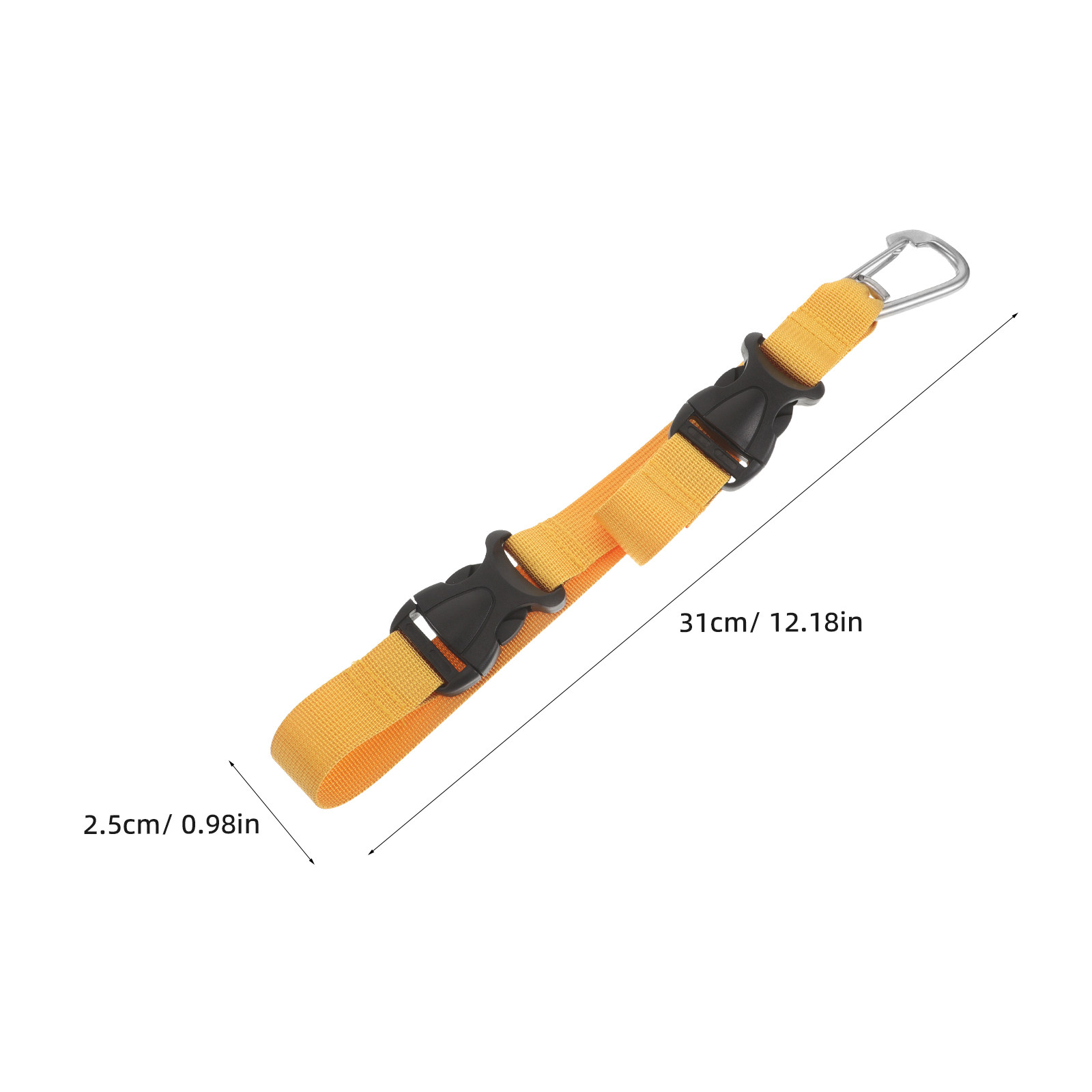 Tauchflossenhalterungsband Lei – Mask Lanyard Adjustable Bewertung und Preis