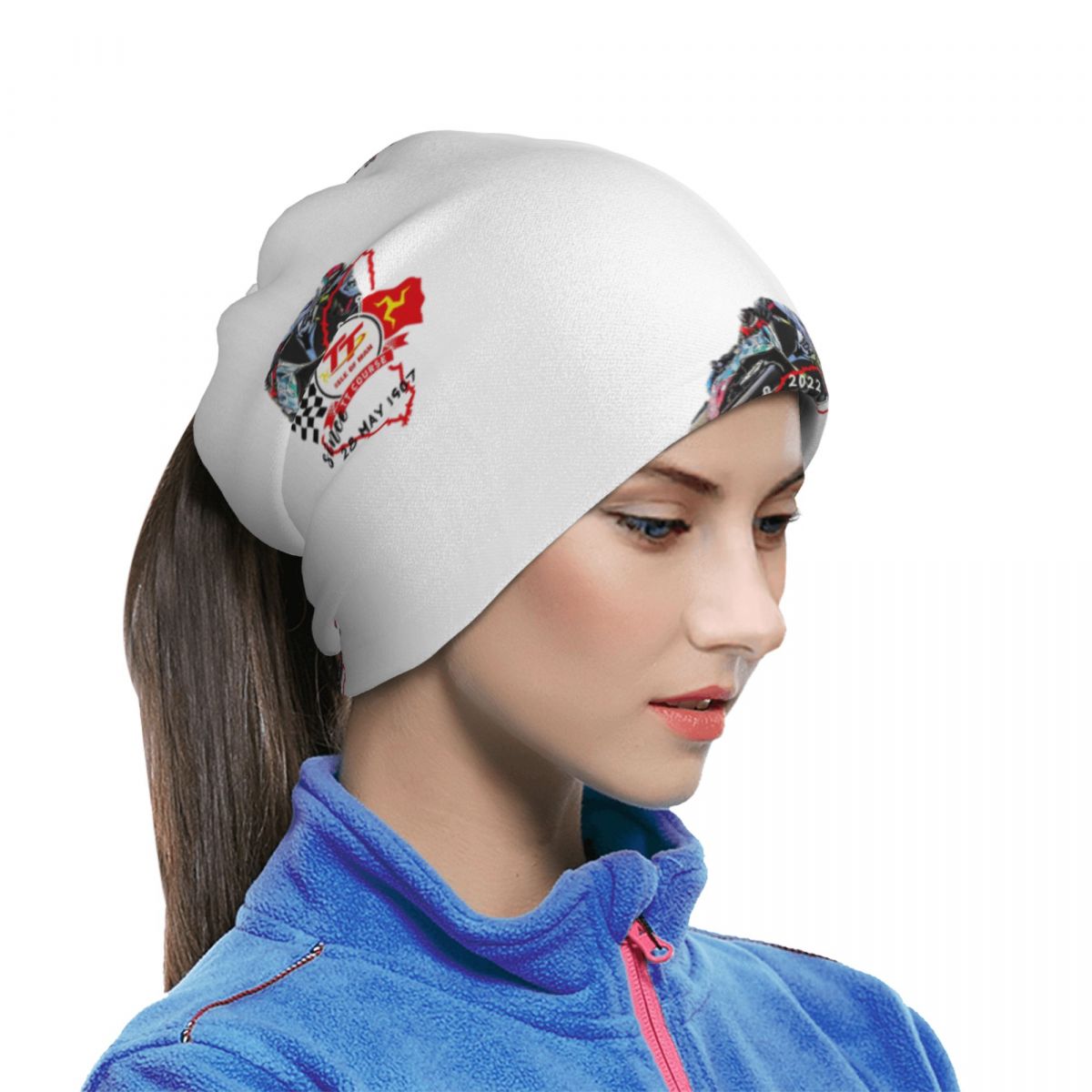 Isle Of Man TT Races Multifunk – Neck Gaiter Face Cover Bewertung und Preis