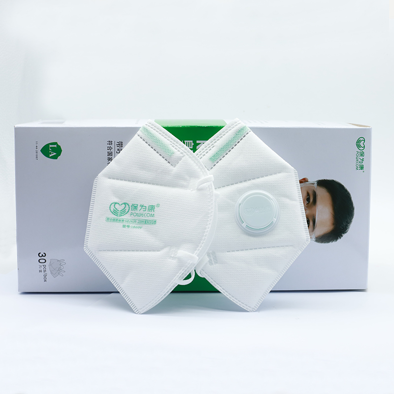 30 Teile/schachtel POWECOM Sch – Kn95 Respirator Mask Bewertung und Preis